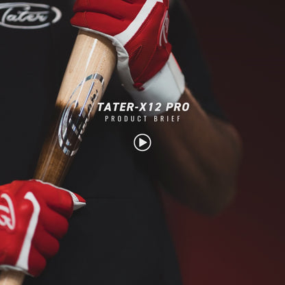 Tater-X12 Pro
