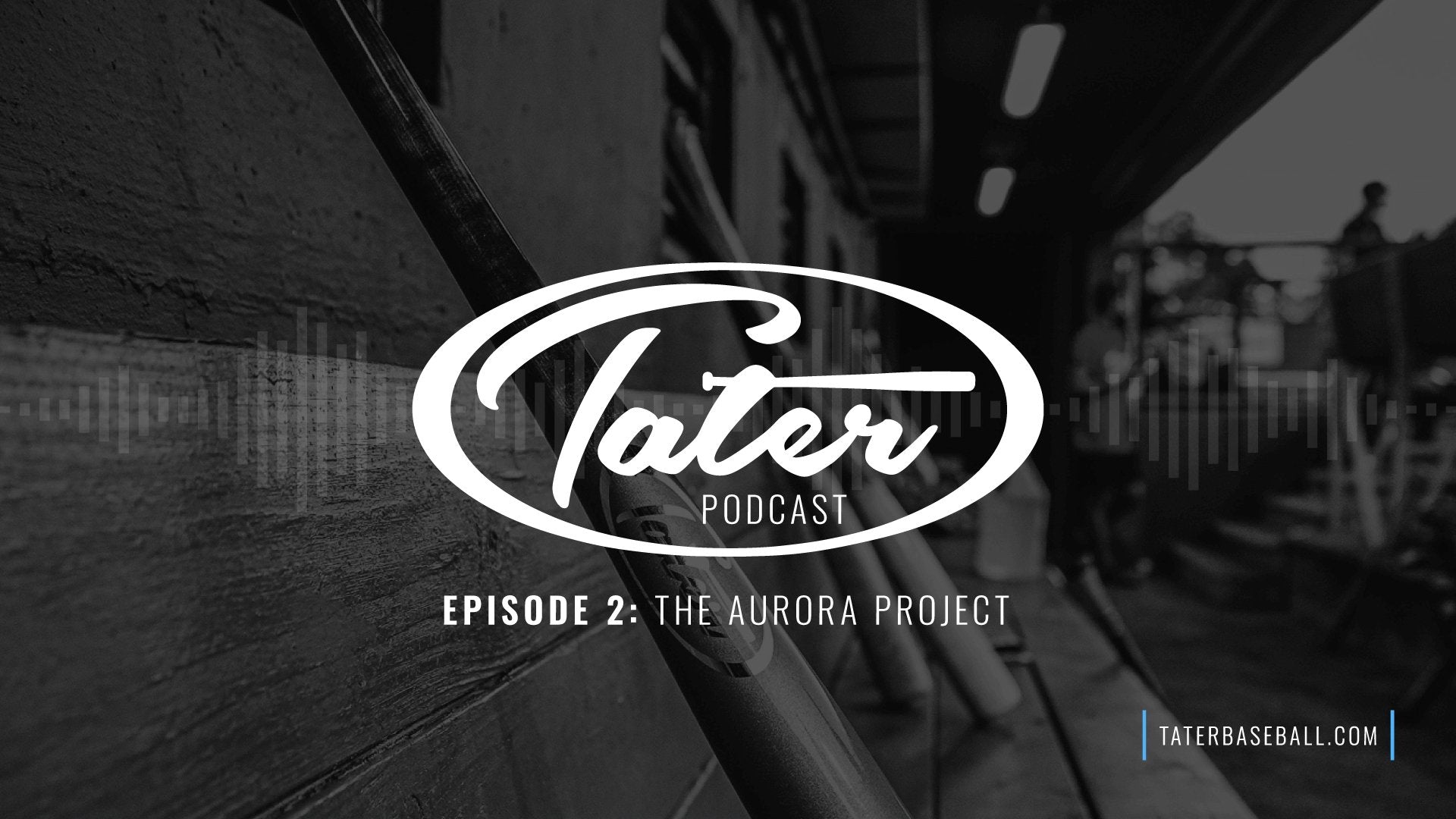 We Are Tater - E2: The Aurora Project