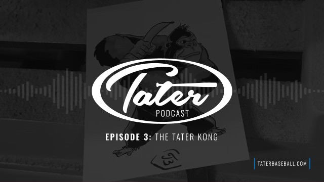 We Are Tater - E3: The Tater Kong