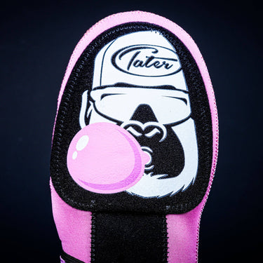KONG Sliding Mitt | Bubblegum Kong