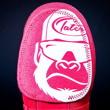 KONG Sliding Mitt | Red