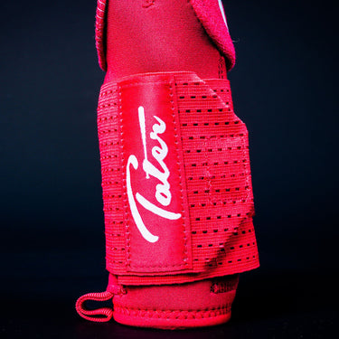 KONG Sliding Mitt | Red