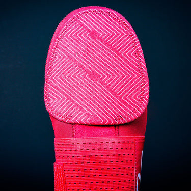 KONG Sliding Mitt | Red