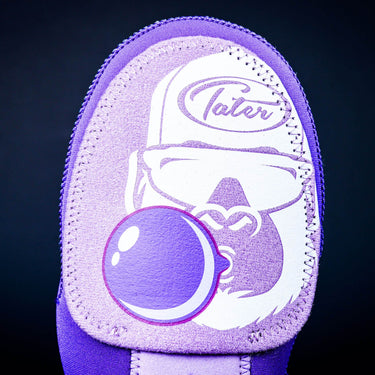 KONG Sliding Mitt | Bubblegum Purple Kong