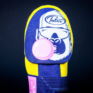 KONG Sliding Mitt | Original Bubblegum Kong