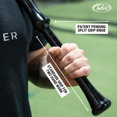 Split Grip® Game Trainer - *Patent Pending*