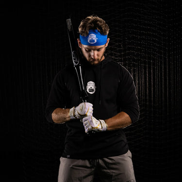 Mini G Force 2.0 Split Grip® Bat | 28" Short Bat *Patent Pending*