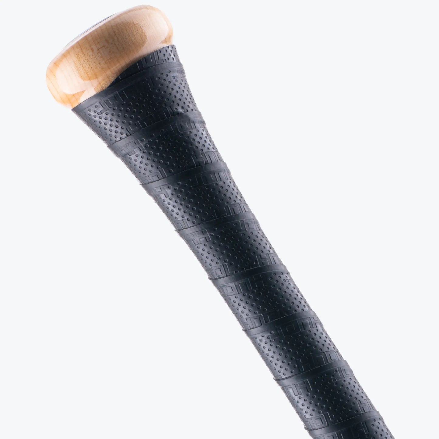 HNDL Bat Grip - BLACK .5mm