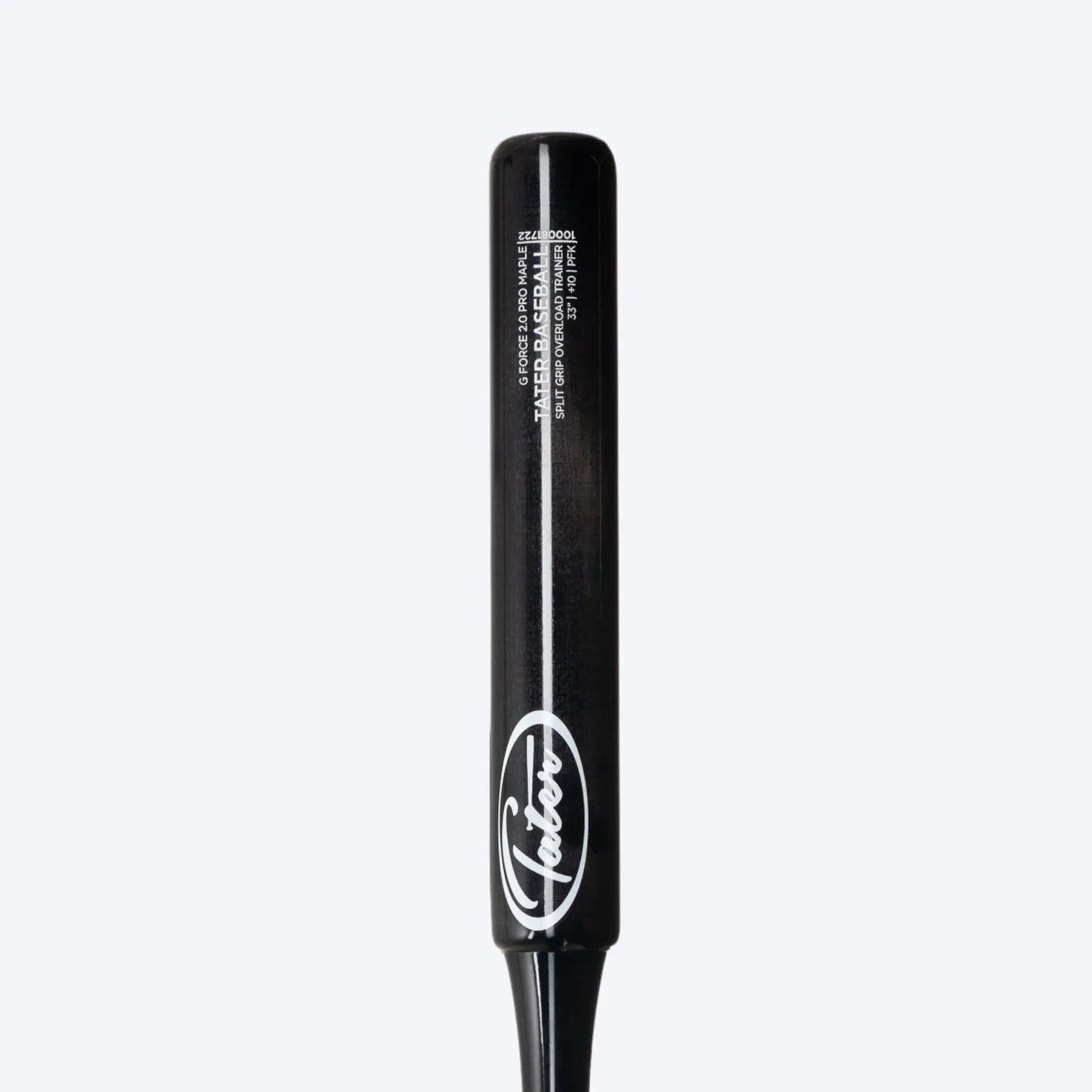 Mini G Force 2.0 Split Grip Bat | 28" Short Bat *Patent Pending*