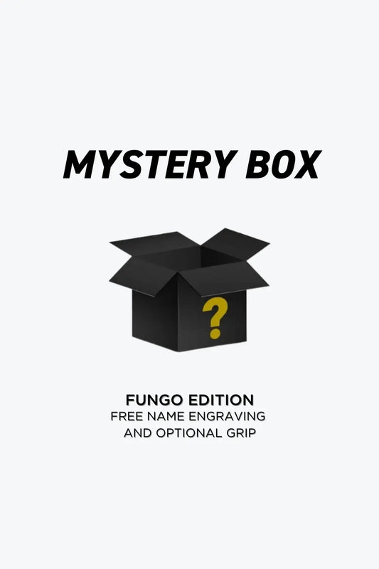 Mystery Fungo